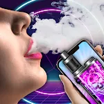 Virtual Vape'N Pod Skill | Indus Appstore | App Icon