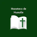 Mazatec Huautla Bible | Indus Appstore | App Icon