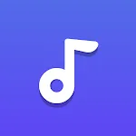 ViaMusic Music Player | Indus Appstore | App Icon