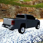 Truck Simulator - Forest Land | Indus Appstore | App Icon