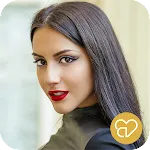 Ahlam - Meeting Аpp for Arabs | Indus Appstore | App Icon