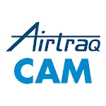 Airtraq Cam | Indus Appstore | App Icon