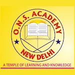 ONS Academy | Indus Appstore | App Icon