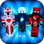 Boys Skins for Minecraft | Indus Appstore | App Icon