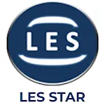 LESStar SG | Indus Appstore | App Icon