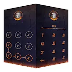 AppLock Theme Flame | Indus Appstore | App Icon