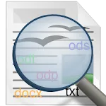 Office Documents Viewer | Indus Appstore | App Icon