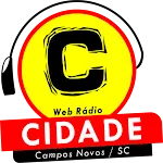 Web Radio Cidade | Indus Appstore | App Icon