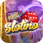 Slotino - Your Board Game Casi | Indus Appstore | App Icon