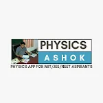 Physics Ashok | Indus Appstore | App Icon