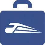 TiketKeretaApi.com | Indus Appstore | App Icon