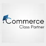 Commerce Class Partner | Indus Appstore | App Icon