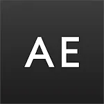 AE + Aerie Middle East | Indus Appstore | App Icon