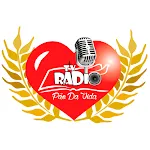 RÁDIO TV PÃO DA VIDA | Indus Appstore | App Icon