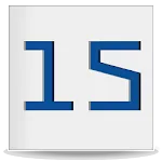 15 Puzzle XL | Indus Appstore | App Icon