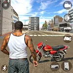 Indian Bikes Driving Car Games | Indus Appstore | App Icon