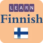 Learning Finnish language (les | Indus Appstore | App Icon