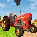 Big Tractor Farming Simulator | Indus Appstore | App Icon