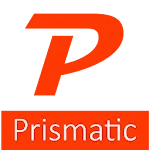 Prismatic | Indus Appstore | App Icon