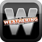 The Weathering Magazine | Indus Appstore | App Icon