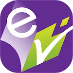 eVantage Light | Indus Appstore | App Icon