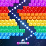 Brick Breaker Space | Indus Appstore | App Icon