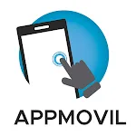 APPMOVIL | Indus Appstore | App Icon