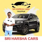 Sri Harsha Cars | Indus Appstore | App Icon