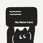 My Name Card - Card Maker | Indus Appstore | App Icon