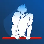 Street Workouts Calisthenics | Indus Appstore | App Icon