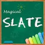 Greenboard Magic Slate | Indus Appstore | App Icon