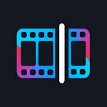 Banuba Video Editor | Indus Appstore | App Icon