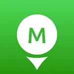 mScorecard - Golf Scorecard | Indus Appstore | App Icon