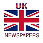 All UK Newspapers | Indus Appstore | App Icon