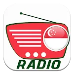 Radio Singapore - Singapore FM | Indus Appstore | App Icon