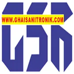 GHAISANITRONIK | Indus Appstore | App Icon