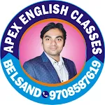 Apex English Classes | Indus Appstore | App Icon