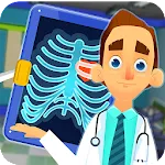 Full Body Doctor Simulator | Indus Appstore | App Icon