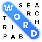 Word Search Trip | Indus Appstore | App Icon