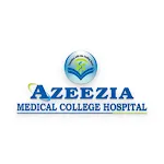 AZEEZIA MEDICAL | Indus Appstore | App Icon