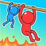 Rope Puzzle | Indus Appstore | App Icon