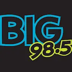 BIG 98.5, KHIC | Indus Appstore | App Icon