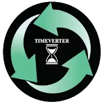 Timeverter | Indus Appstore | App Icon