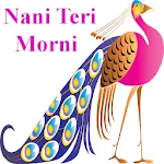 Nani Teri Morni Kids Rhyme | Indus Appstore | App Icon