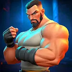 Street Fighter: Great Fighting | Indus Appstore | App Icon