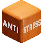 Antistress stress relief games | Indus Appstore | App Icon