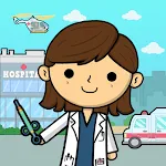 Lila's World:Dr Hospital Games | Indus Appstore | App Icon