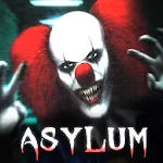 Asylum Night Shift | Indus Appstore | App Icon