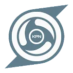 KPNTunnel Revolution (Official | Indus Appstore | App Icon