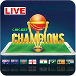 Mobcric - T20 World Cup 2022 | Indus Appstore | App Icon